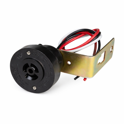 Base Fotocelda Ansi 136.10 Aerea 480VAC/15A Megabright