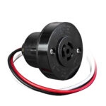 Base Fotocelda Ansi 136.10 Aerea 480VAC/15A Megabright