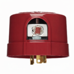 Fotocelda Termica Ansi 136.10 240V/200W/5A Megabright