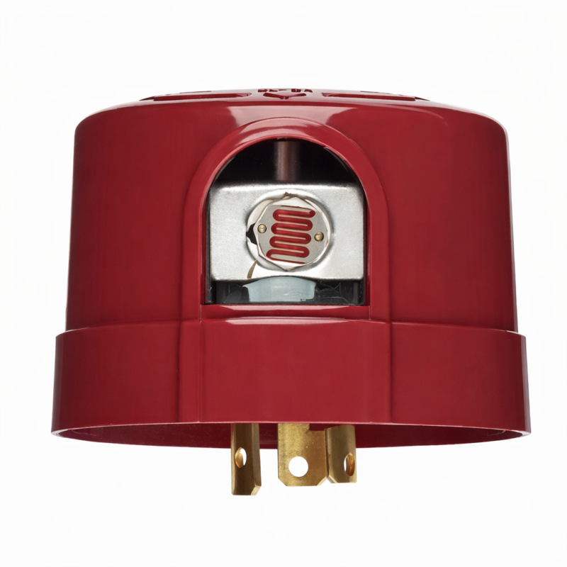 Fotocelda Termica Ansi 136.10 240V/200W/5A Megabright