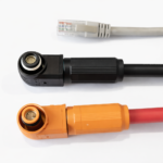 Kit Cable Paralelo LFPR 5120 + Comunicacion Megabright