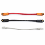Kit Cable Paralelo LFPR 5120 + Comunicacion Megabright