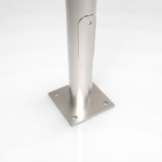 Poste Tubular 5 Mts Megabright