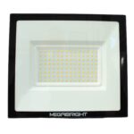 Proyector LED 100W Telco Pro 6000K Megabright