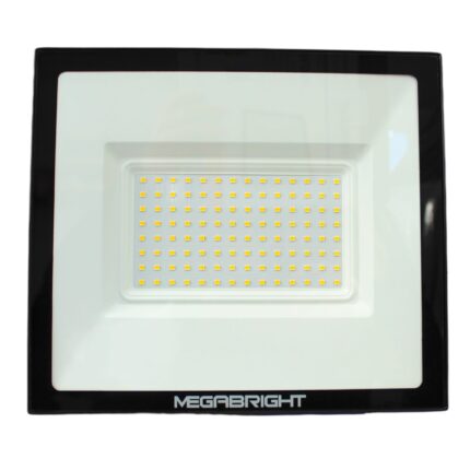 Proyector LED 100W Telco Pro 6000K Megabright