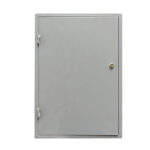 Gabinete Porta Bateria 400*200*600 Megabright