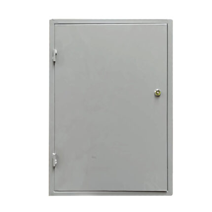 Gabinete Porta Bateria 400*200*600 Megabright