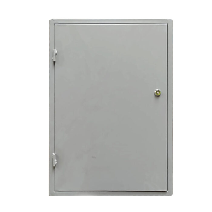 Gabinete Porta Bateria 400*200*600