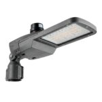 Brisa Led 60W 4000K solar c/ MPPT Megabright