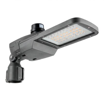 Brisa Led 60W 4000K solar c/ MPPT Megabright