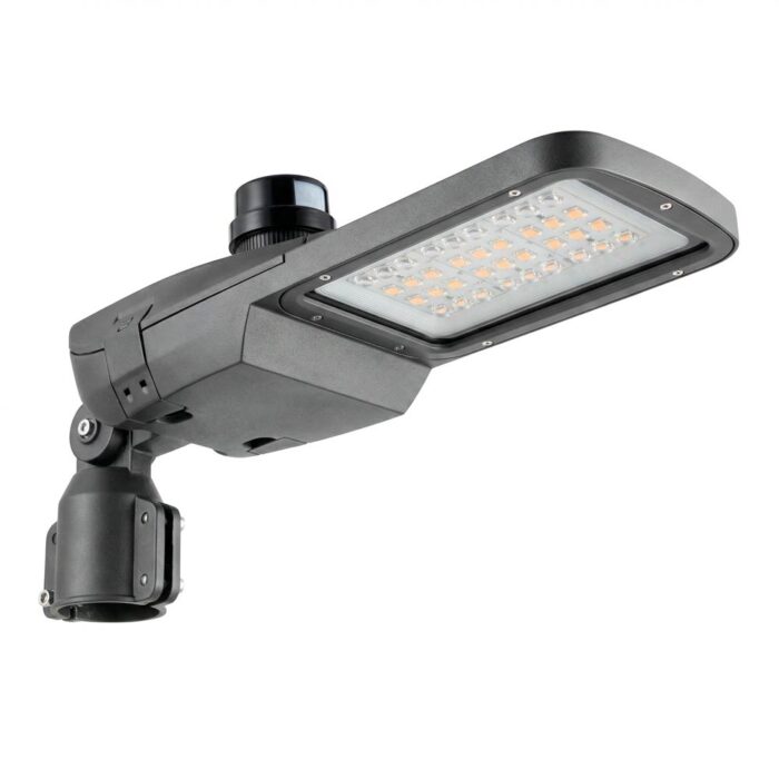 Brisa Led 60W 4000K solar c/ MPPT