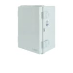 Gabinete Plastico Sobrepuesto Color Gris 200X300X160 Cm IP65 — RM Energía Inteligente