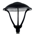 Luminaria ornamental LED Pagoda 60W — RM Energía Inteligente