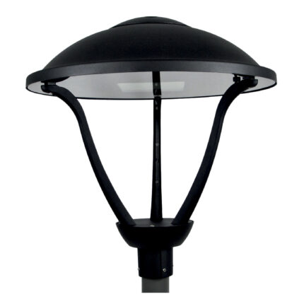 Luminaria ornamental LED Pagoda 60W — RM Energía Inteligente