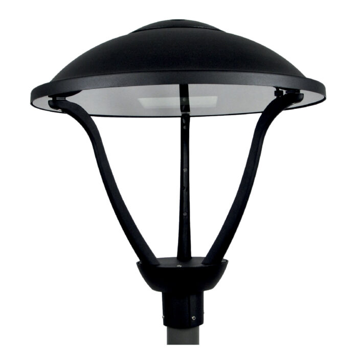 Luminaria Ornamental LED Pagoda 60W 4000-4500K | IP66