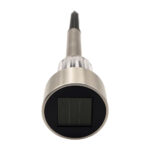 Estaca Solar LED Megabright (set 5uni ) 6000K