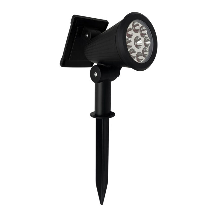 Estaca Solar LED Pro 6000K