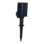 Estaca Solar LED Pro Megabright 6000K