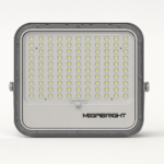 Proyector LED Solar 200W Megabright (incluye panel)