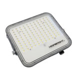 Proyector LED Solar 200W Megabright (incluye panel)