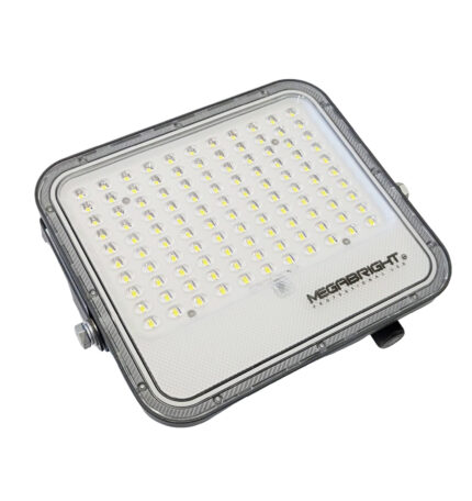 Proyector LED Solar 200W Megabright (incluye panel)