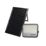 Proyector LED Solar 300W Megabright (incluye panel)