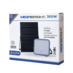 Proyector LED Solar 300W Megabright (incluye panel)