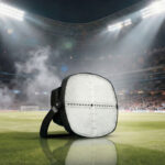 Proyector DE Area Stadium PRO 1000W 4000-4500K Megabright