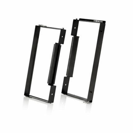 Juego Bracket ZC-L 4800 (2 unidades) Megabright