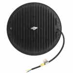 Campana LED UFO Flat Megabright para bodegas, galpones y áreas de trabajo