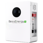 BATERIA LITIO compacta IP20 25,6V - 100Ah Megabright