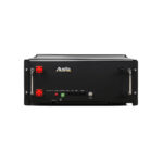 Bateria Litio 4.8kWh /100Ah /48V/ BMS built-in incluye cables de fuerza y comunicacion Megabright