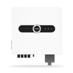 Inversor On Grid AU 5 kw IP66 Monofasico Megabright