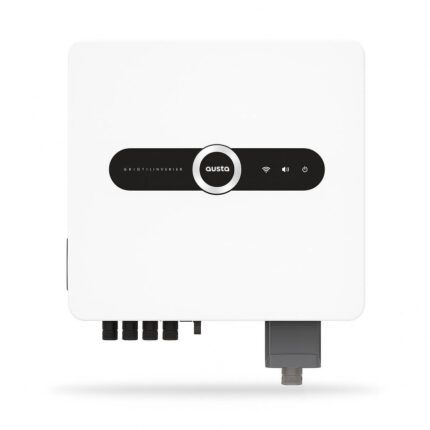 Inversor On Grid AU 5 kw IP66 Monofasico Megabright