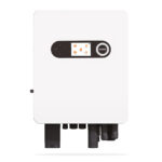 Inversor Hibrido AU 8.8kw IP66 Monofasico Megabright