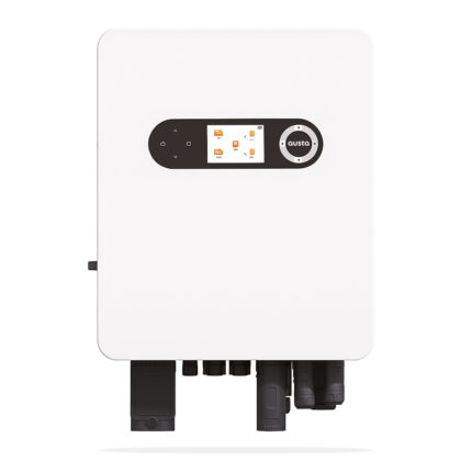 Inversor Hibrido AU 8.8kw IP66 Monofasico Megabright
