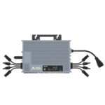 Micro Inversor AU 2000w Megabright