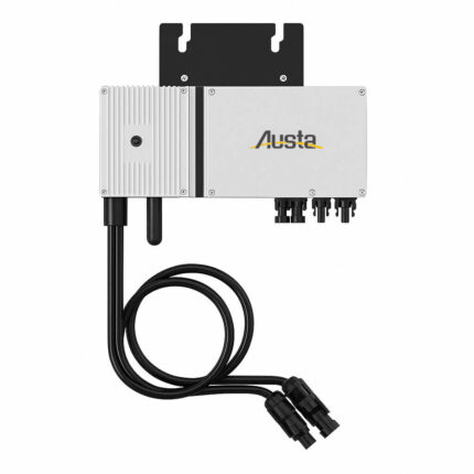 Micro Inversor AU 600w Megabright