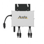 Micro Inversor AU 800w Megabright