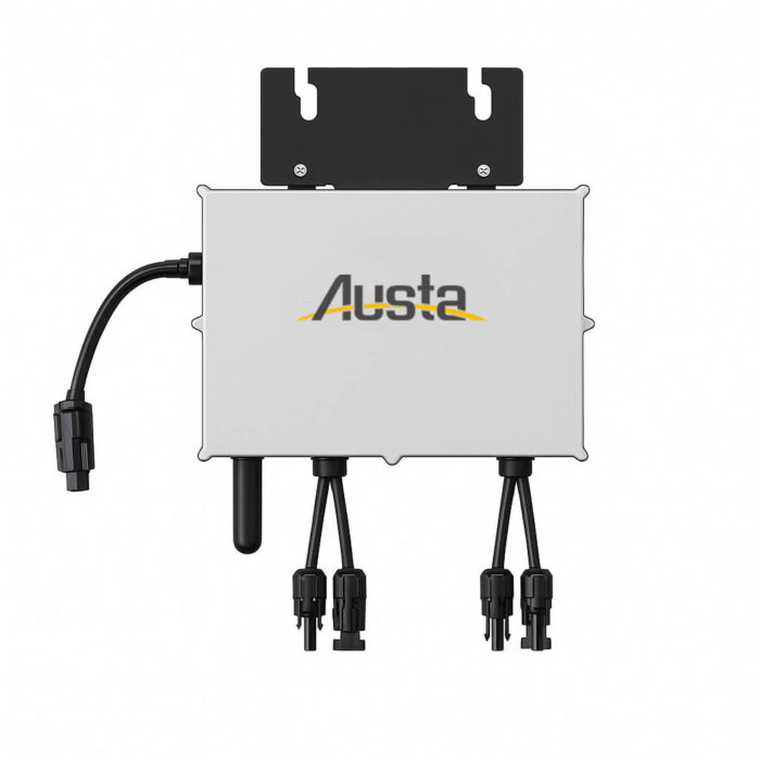 Micro Inversor AU 800w
