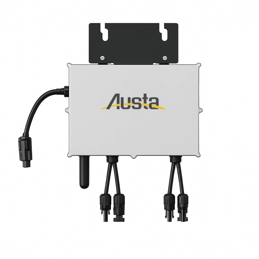 Microinversor-au-800-w Micro Inversor AU 800w Megabright