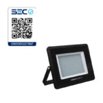 Proyector LED 100W Telco Pro 2700K Megabright