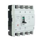 Interruptor Caja Moldeada Regulable 1000H 4P 800A 70kA LEXO — RM Energía Inteligente
