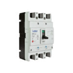 Interruptor Caja Moldeada Regulable 160S 3P 100A 20kA LEXO — RM Energía Inteligente
