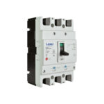 Interruptor Caja Moldeada Regulable 160S 3P 80A 20kA LEXO — RM Energía Inteligente