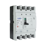 Interruptor Caja Moldeada Regulable 160S 4P 80A 20kA LEXO — RM Energía Inteligente