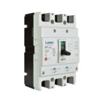 Interruptor Caja Moldeada Regulable 250S 3P 125A 25kA LEXO — RM Energía Inteligente