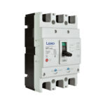 Interruptor Caja Moldeada Regulable 250S 3P 200A 25kA LEXO — RM Energía Inteligente