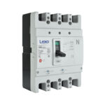 Interruptor Caja Moldeada Regulable 250S 4P 125A 25kA LEXO — RM Energía Inteligente