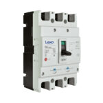 Interruptor Caja Moldeada Regulable 400H 3P 400A 25kA LEXO — RM Energía Inteligente